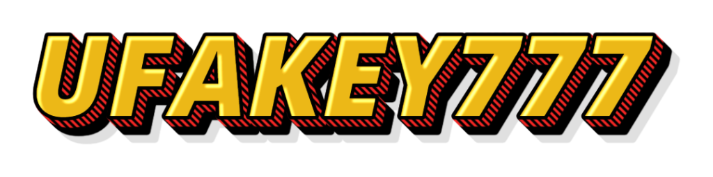 UFAKEY777